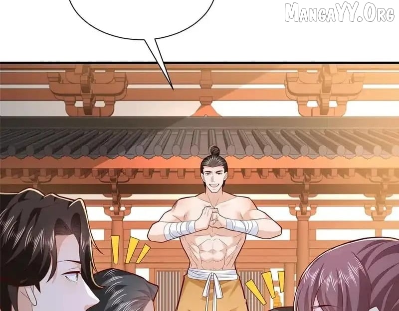 I randomly have a new career every week Chapter 868 - page 94